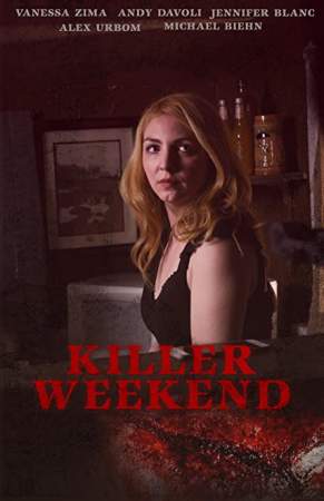 Смертельный уикенд онлайн